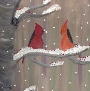 Meet your Posher, Maureen